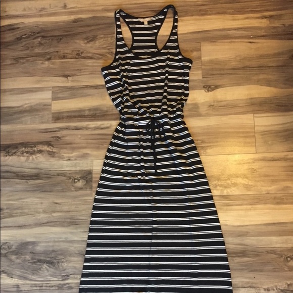 Banana Republic maxi dress - Picture 2 of 4
